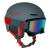 Горнолыжный шлем SCOTT TRACK + горнолыжная маска FACTOR PRO - S
